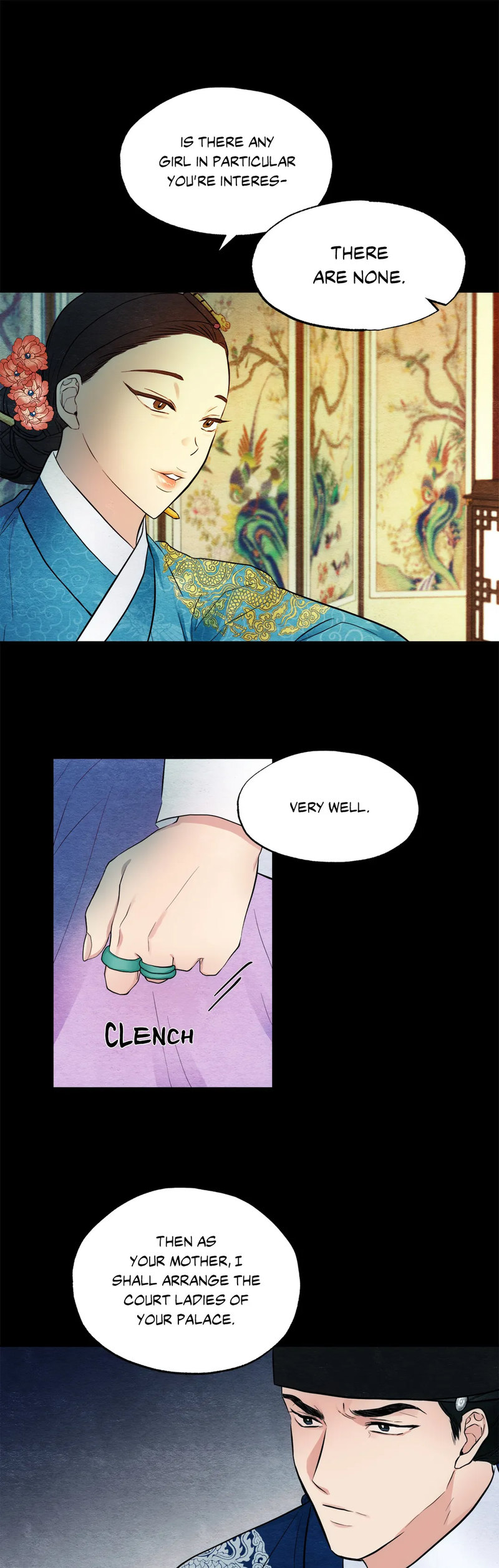 Wild Eyes page 14