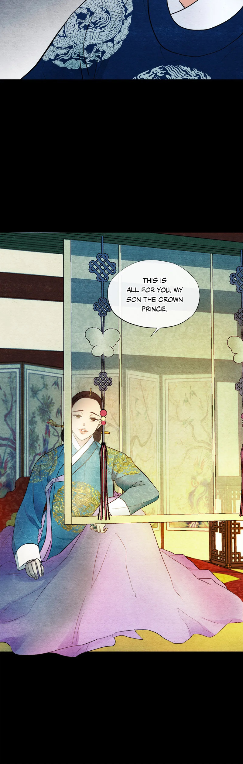 Wild Eyes page 15