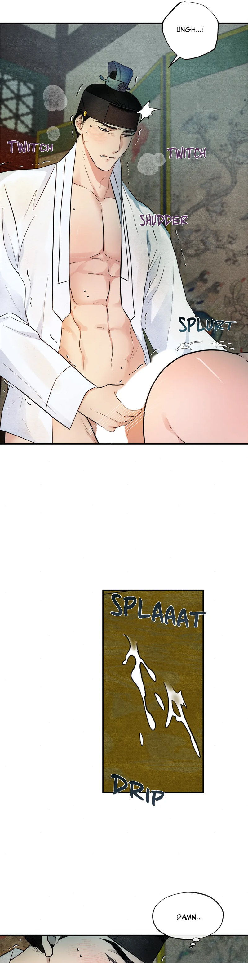 Wild Eyes page 18