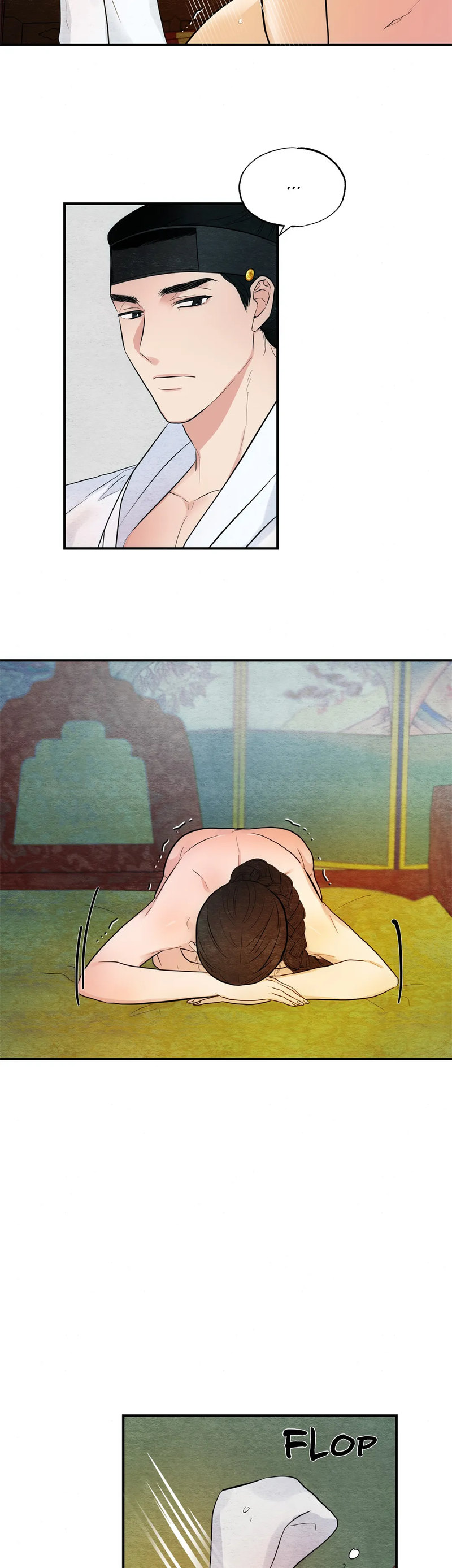Wild Eyes page 21