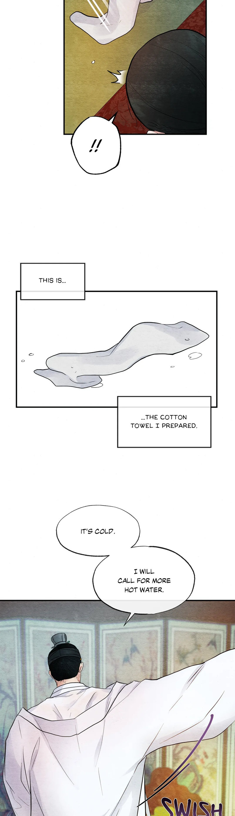 Wild Eyes page 22