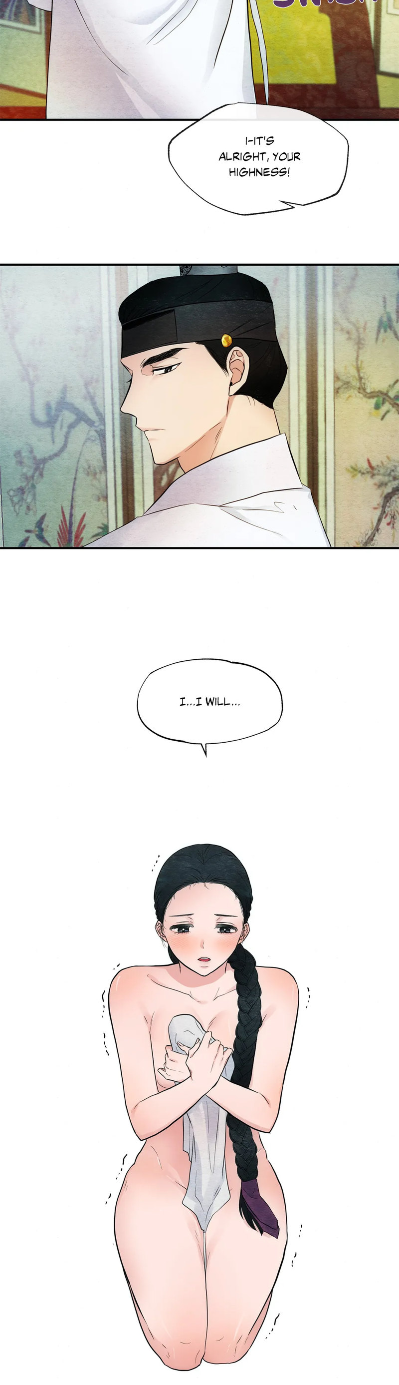 Wild Eyes page 23