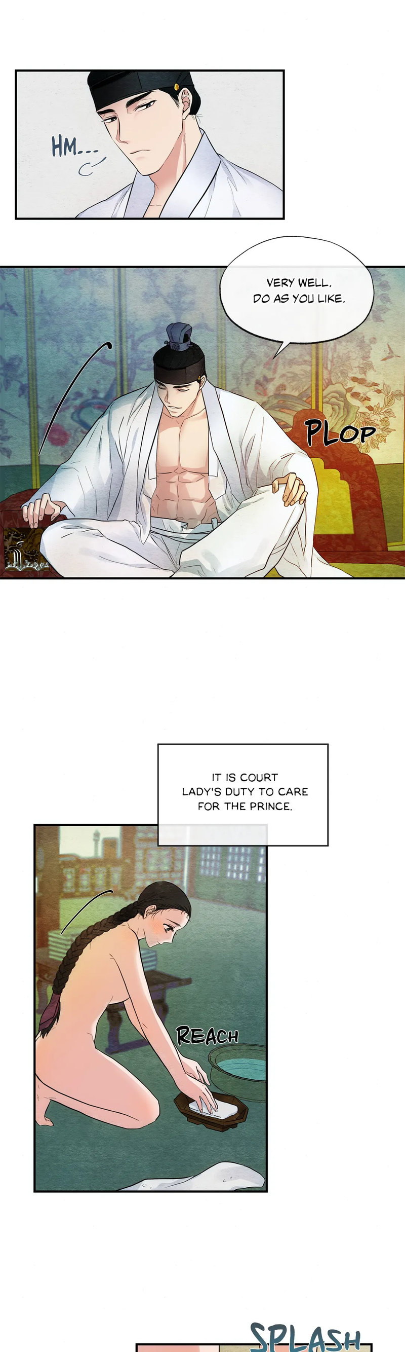 Wild Eyes page 24