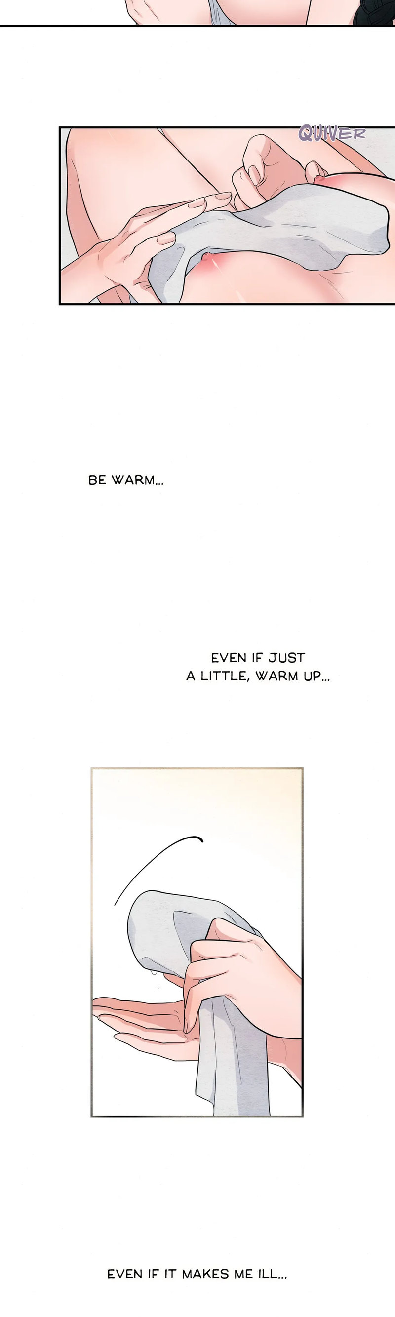 Wild Eyes page 27
