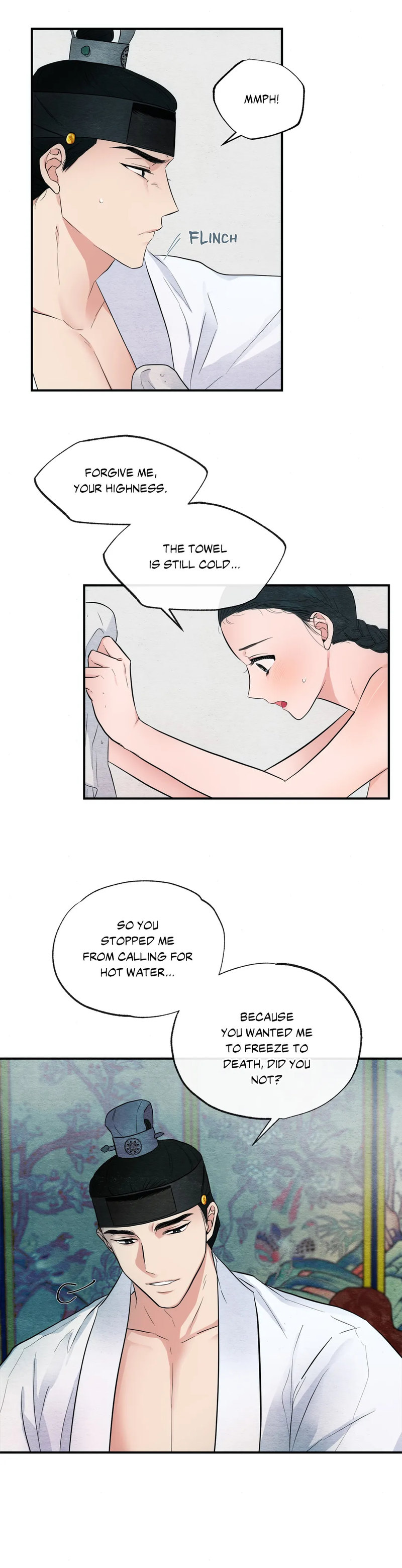 Wild Eyes page 29