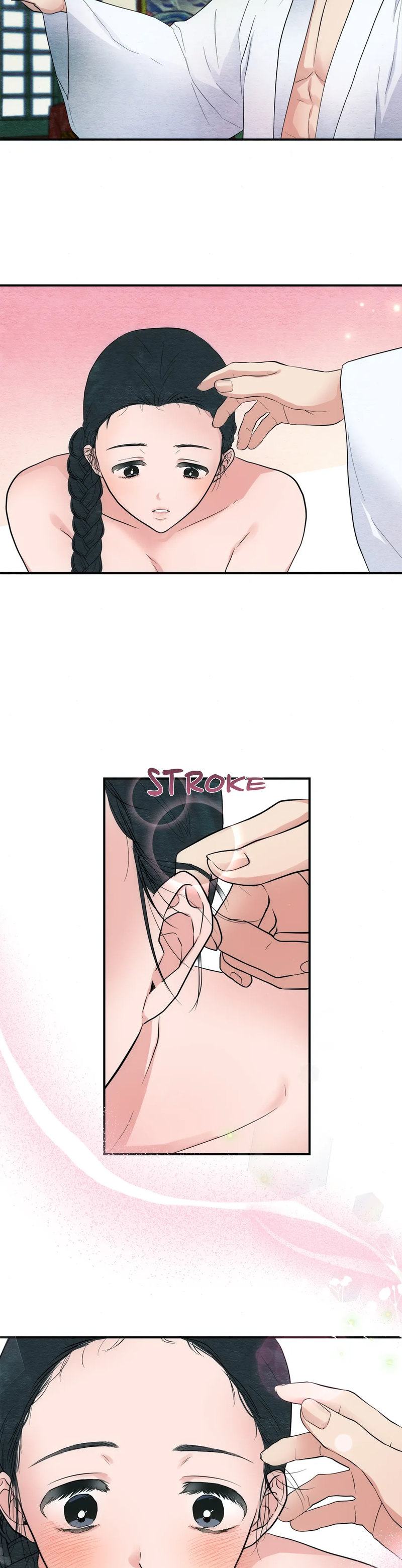 Wild Eyes page 31