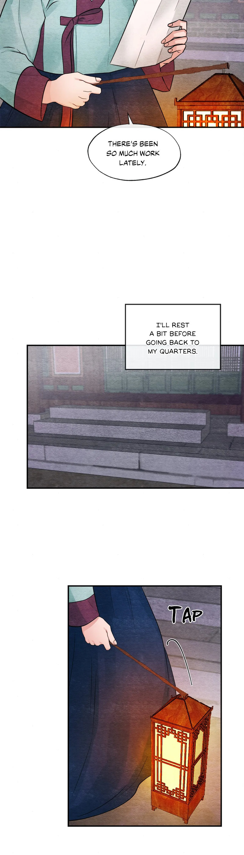 Wild Eyes page 2