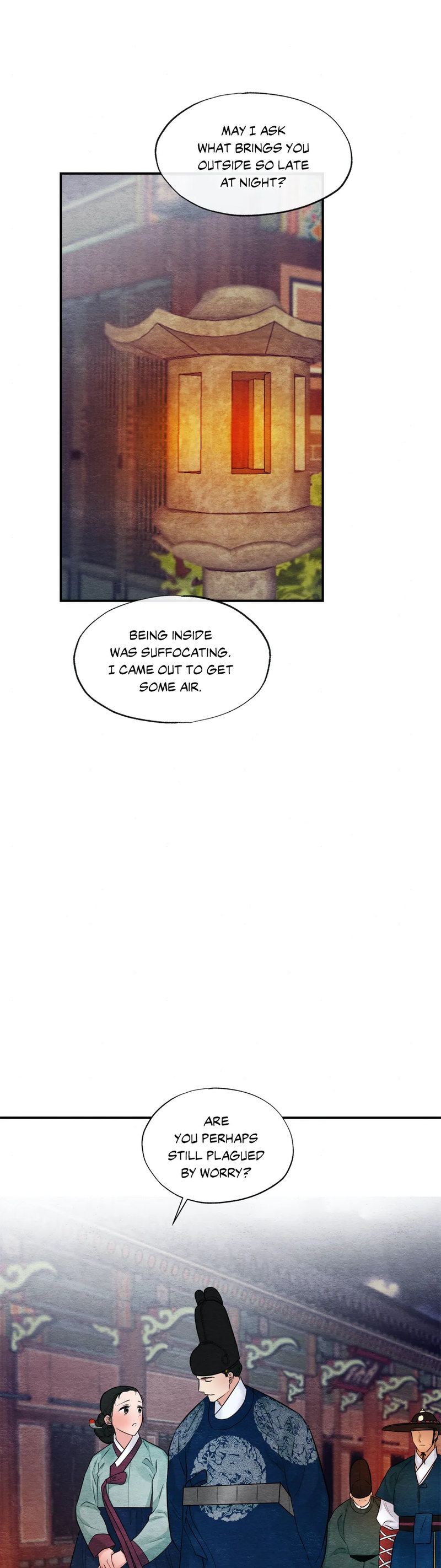 Wild Eyes page 10