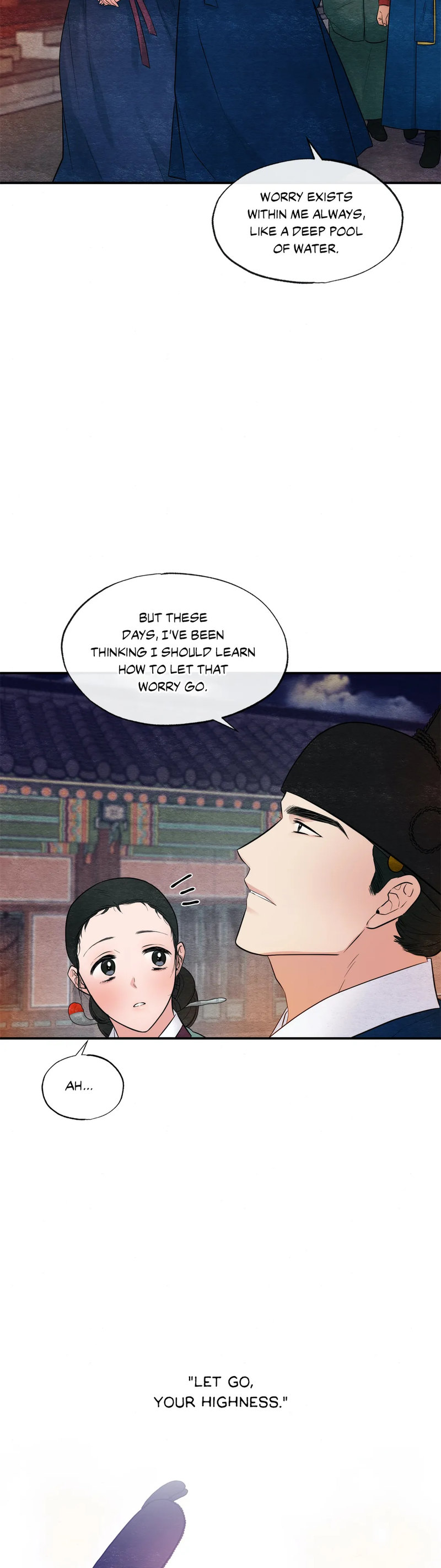 Wild Eyes page 11