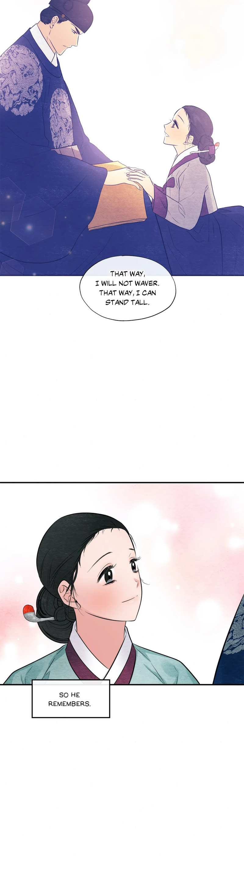 Wild Eyes page 12