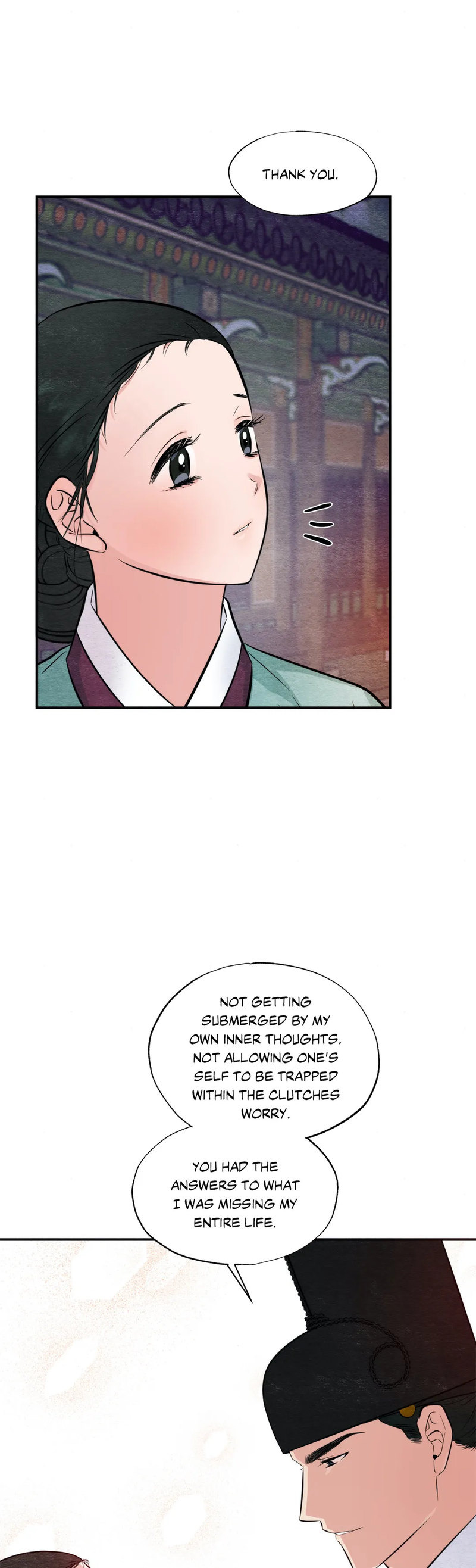 Wild Eyes page 13