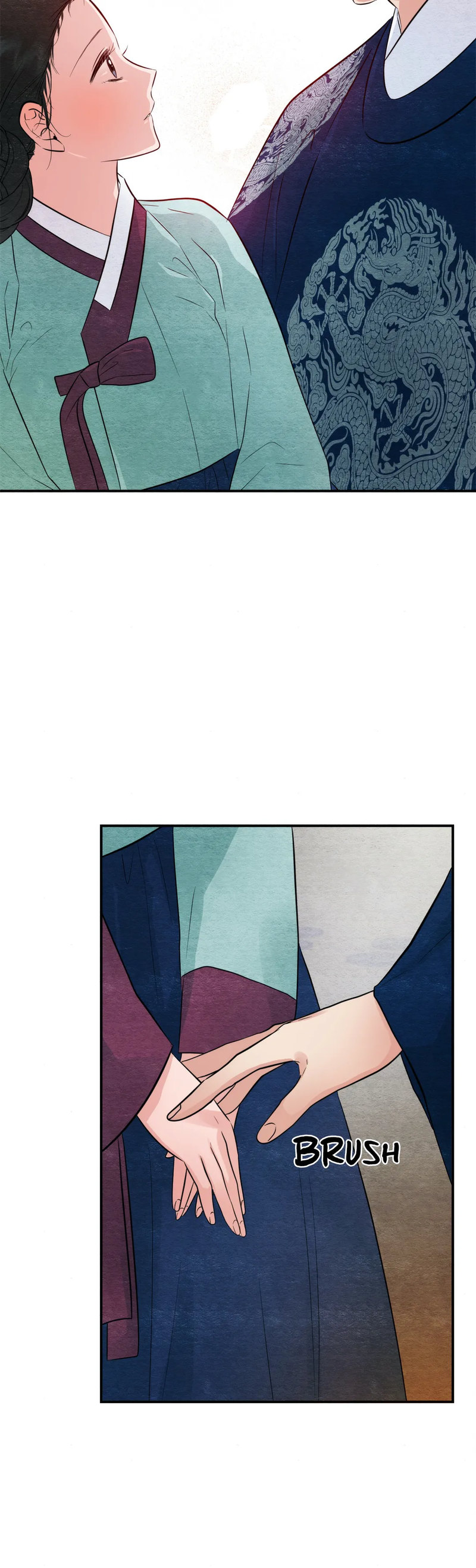 Wild Eyes page 14
