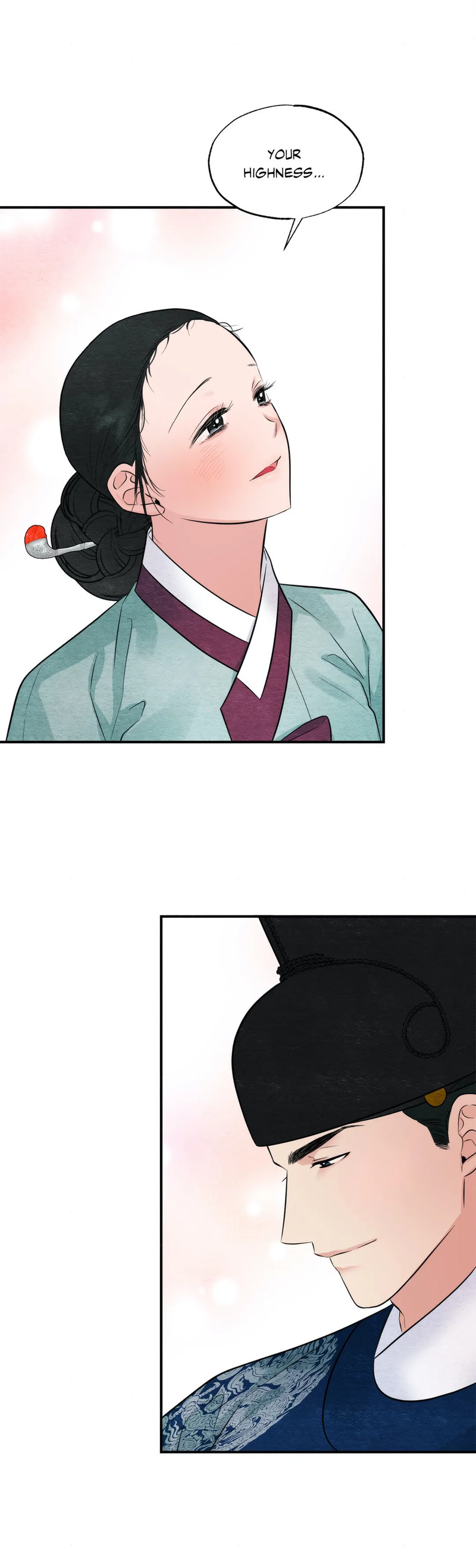 Wild Eyes page 15