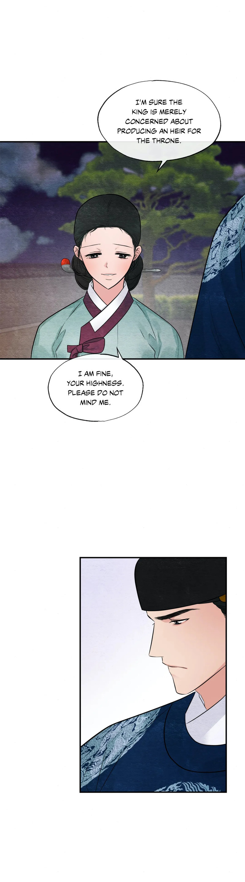 Wild Eyes page 22