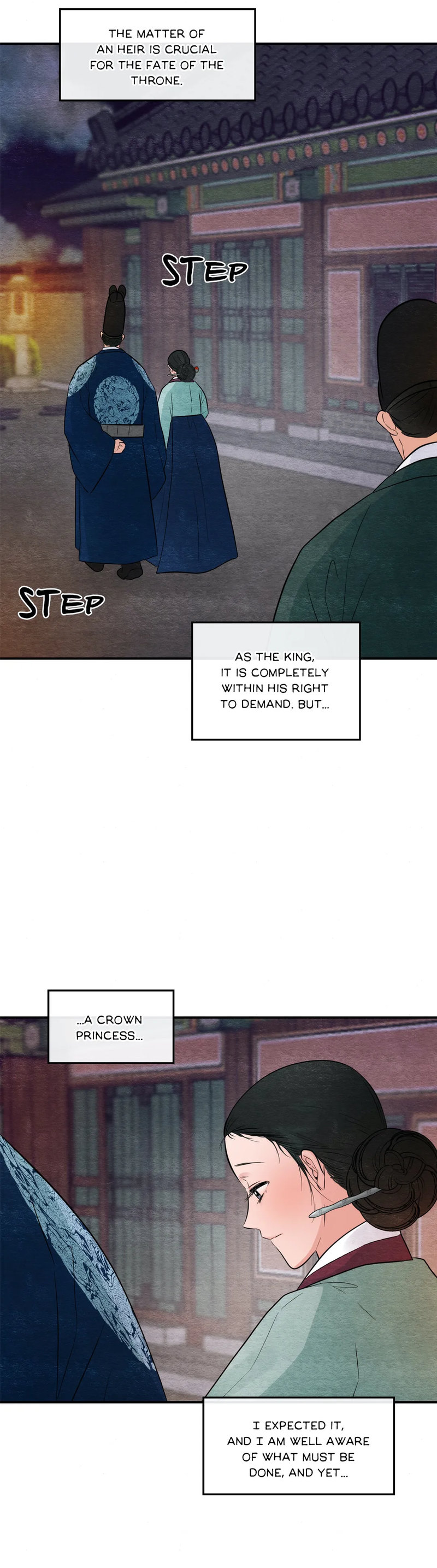 Wild Eyes page 24
