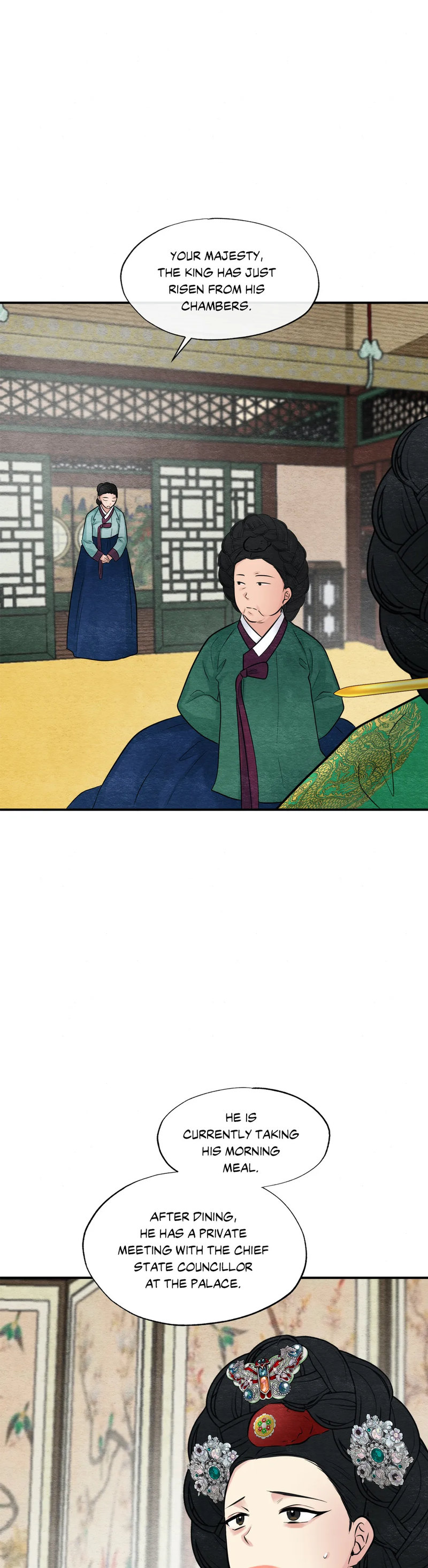 Wild Eyes page 29