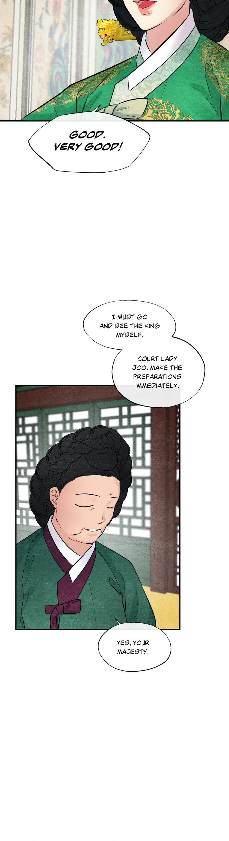 Wild Eyes page 30