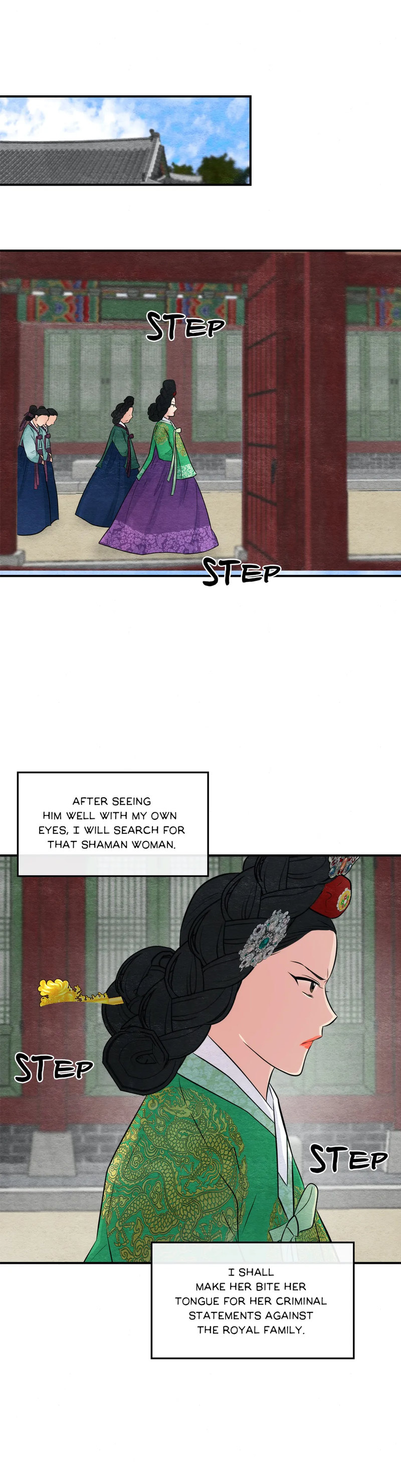 Wild Eyes page 31