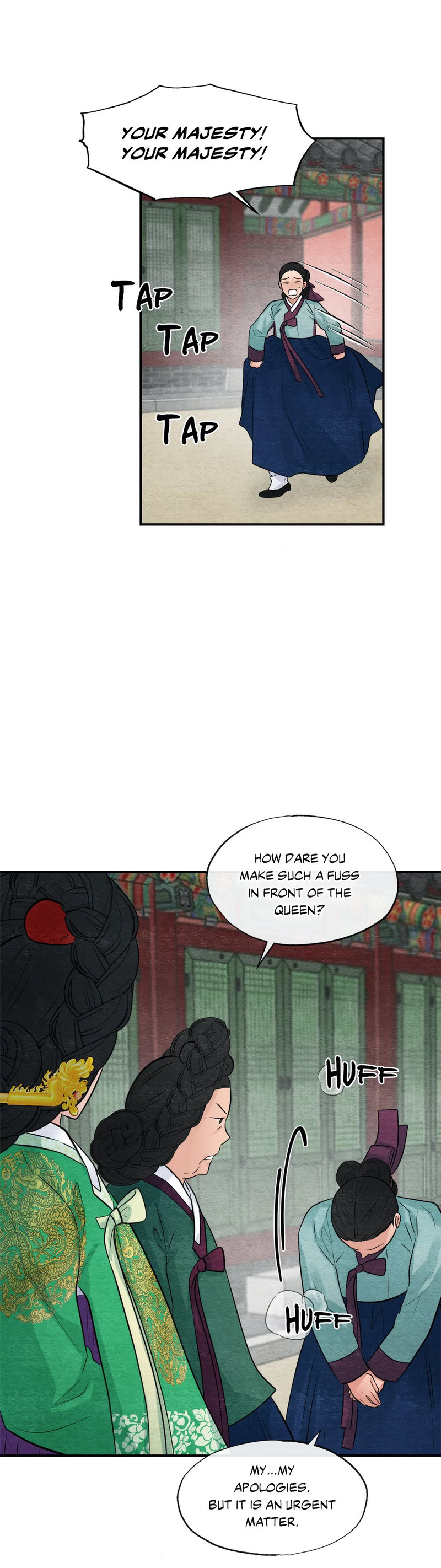 Wild Eyes page 32