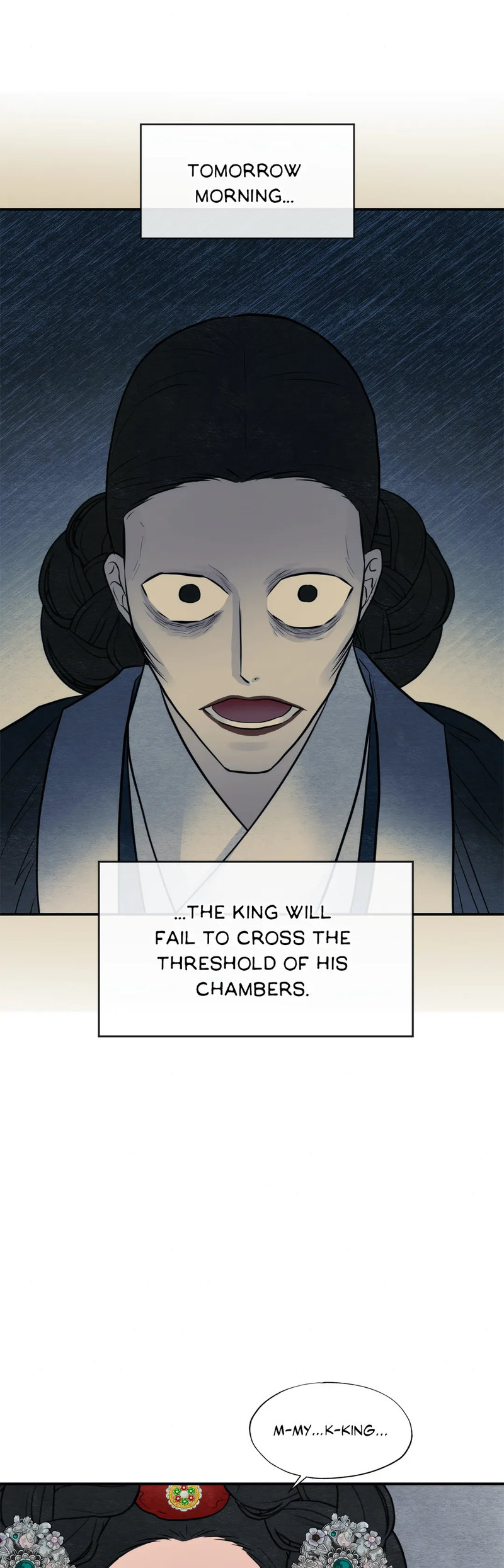 Wild Eyes page 35