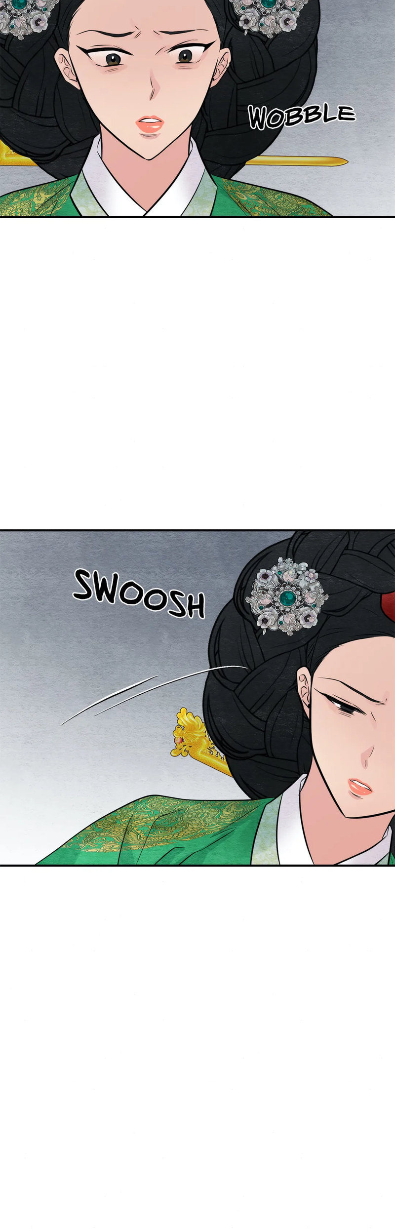Wild Eyes page 36
