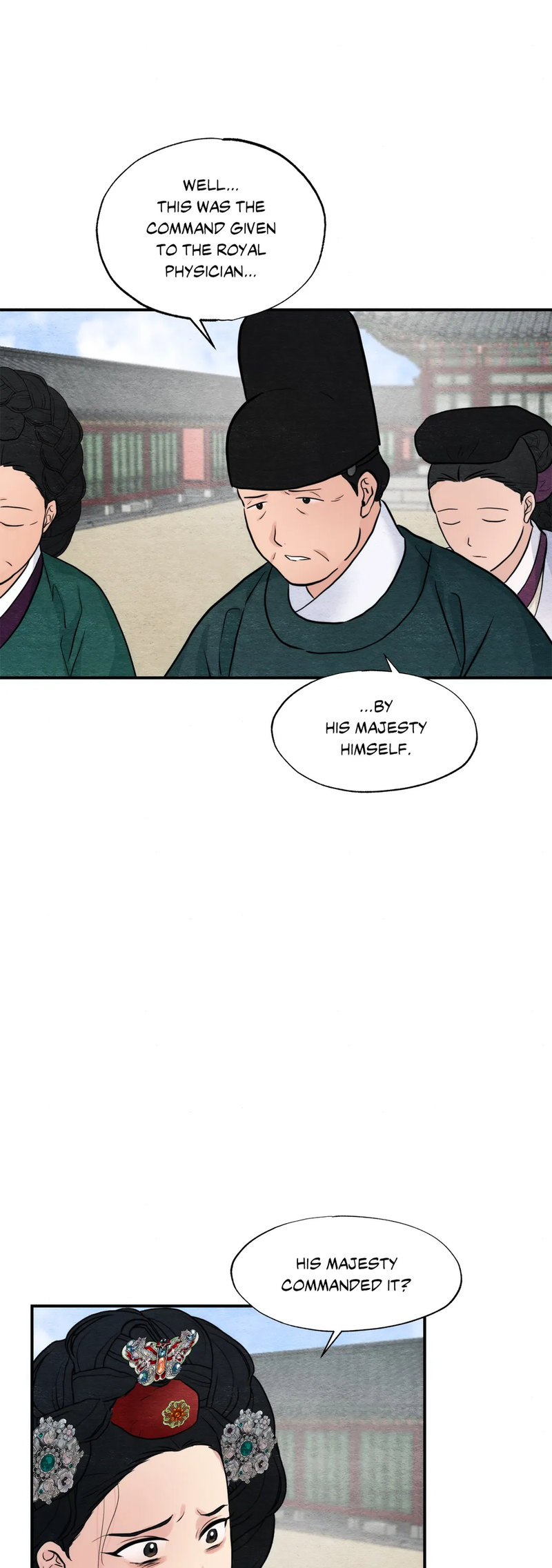 Wild Eyes page 5