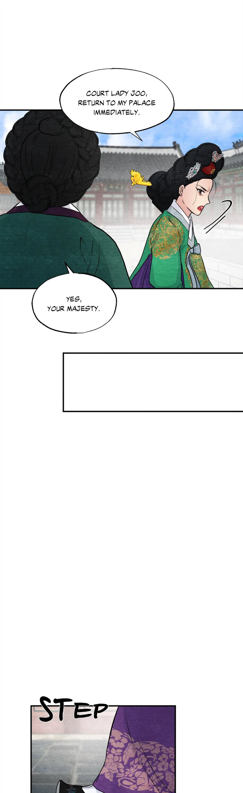Wild Eyes page 10