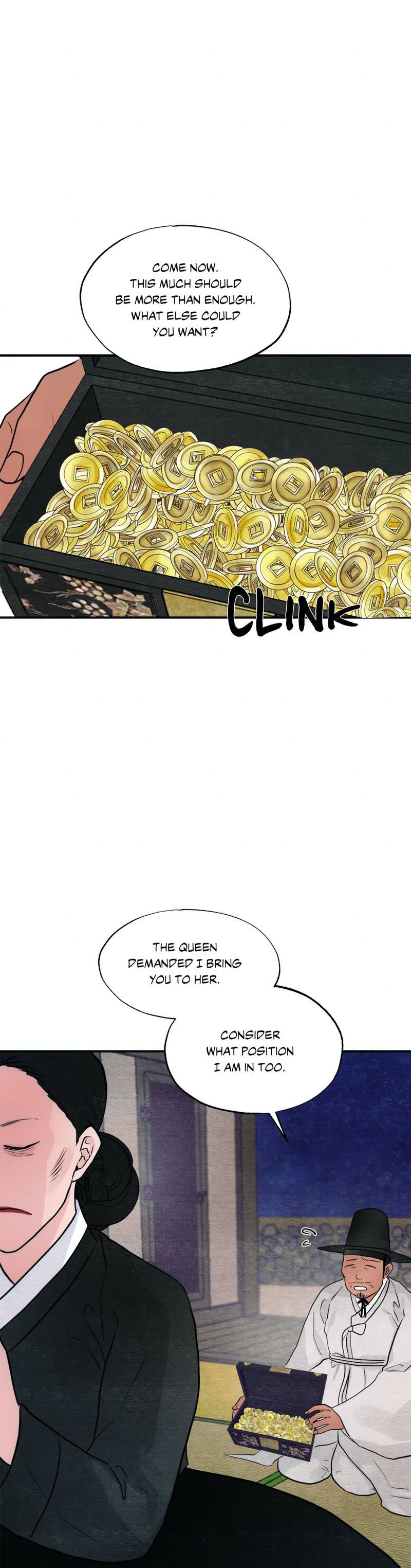 Wild Eyes page 13