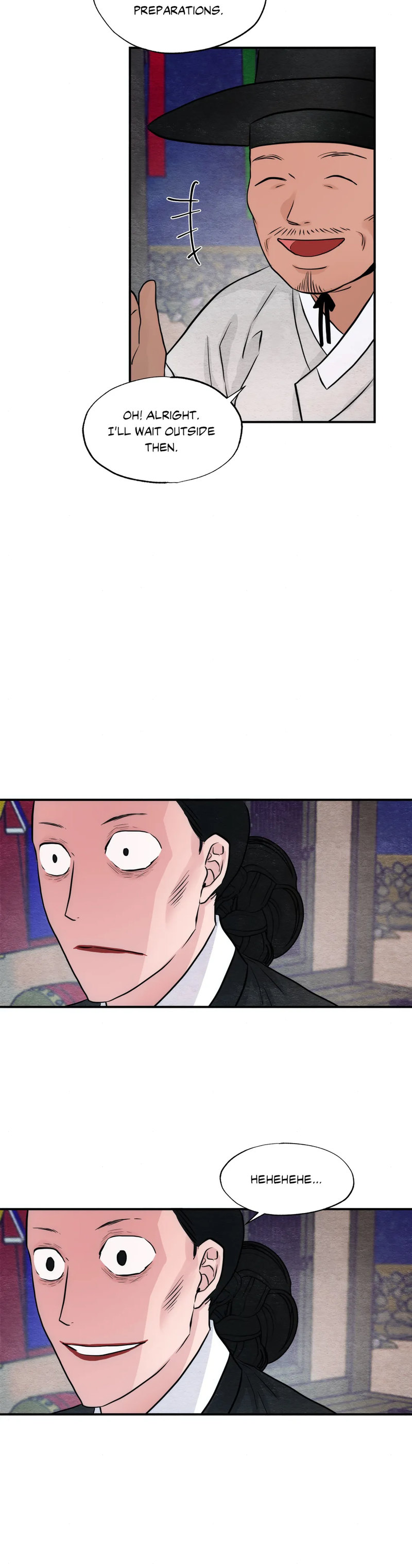 Wild Eyes page 15