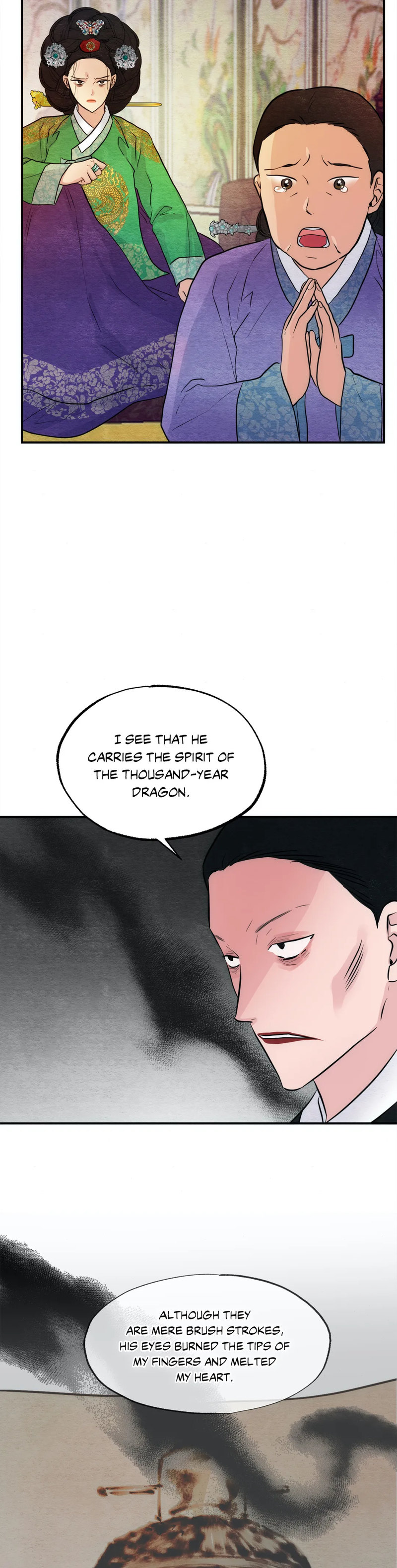 Wild Eyes page 20