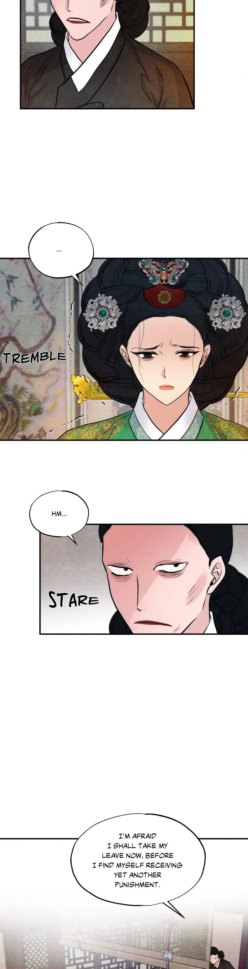 Wild Eyes page 26