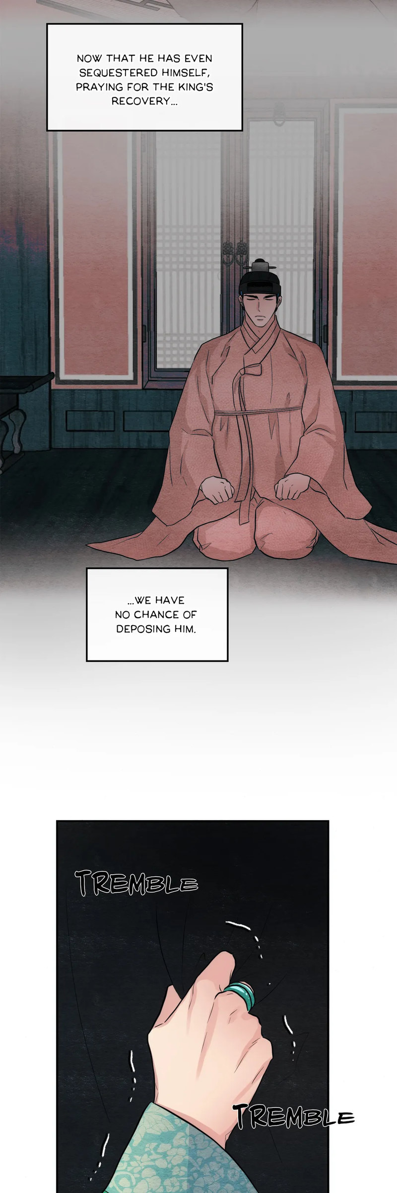 Wild Eyes page 32