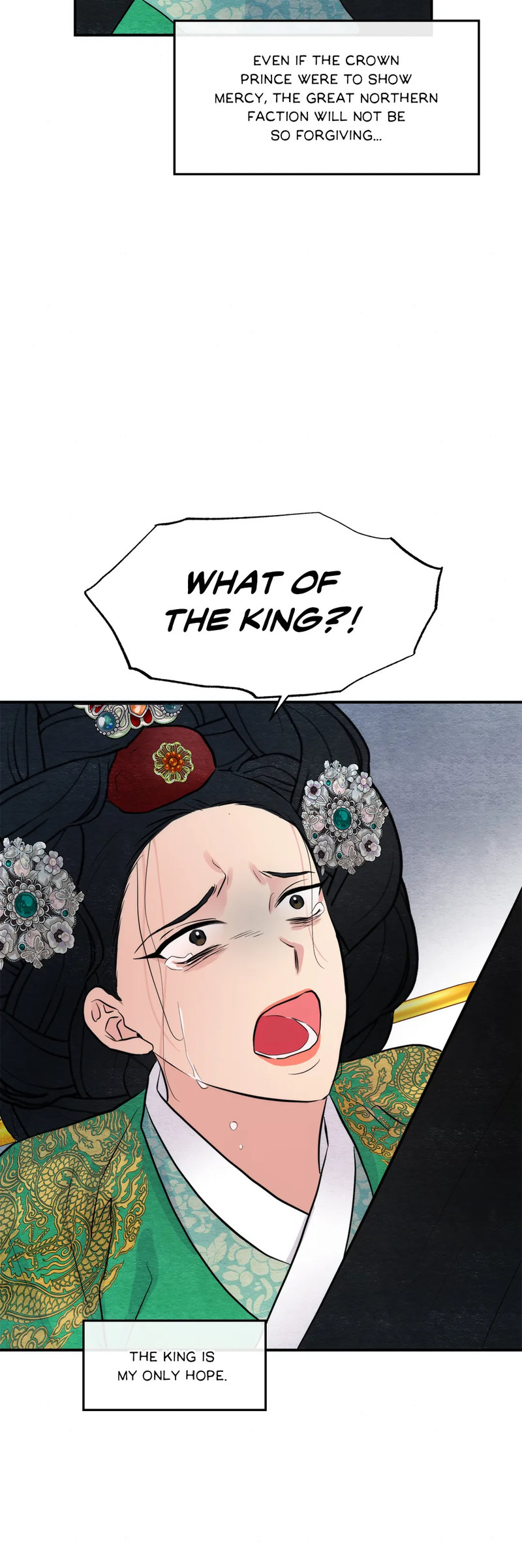 Wild Eyes page 33