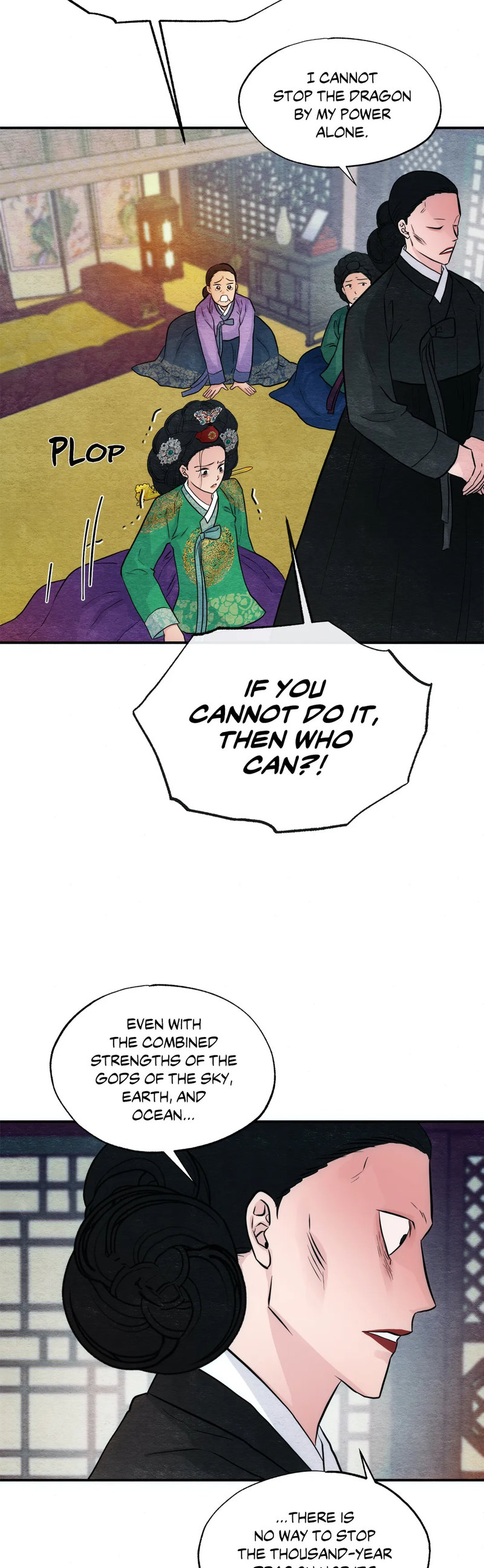 Wild Eyes page 2