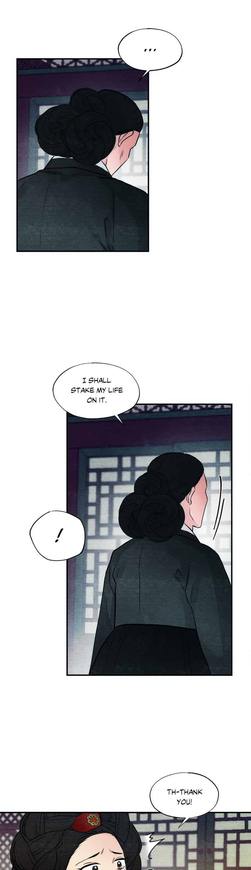 Wild Eyes page 7