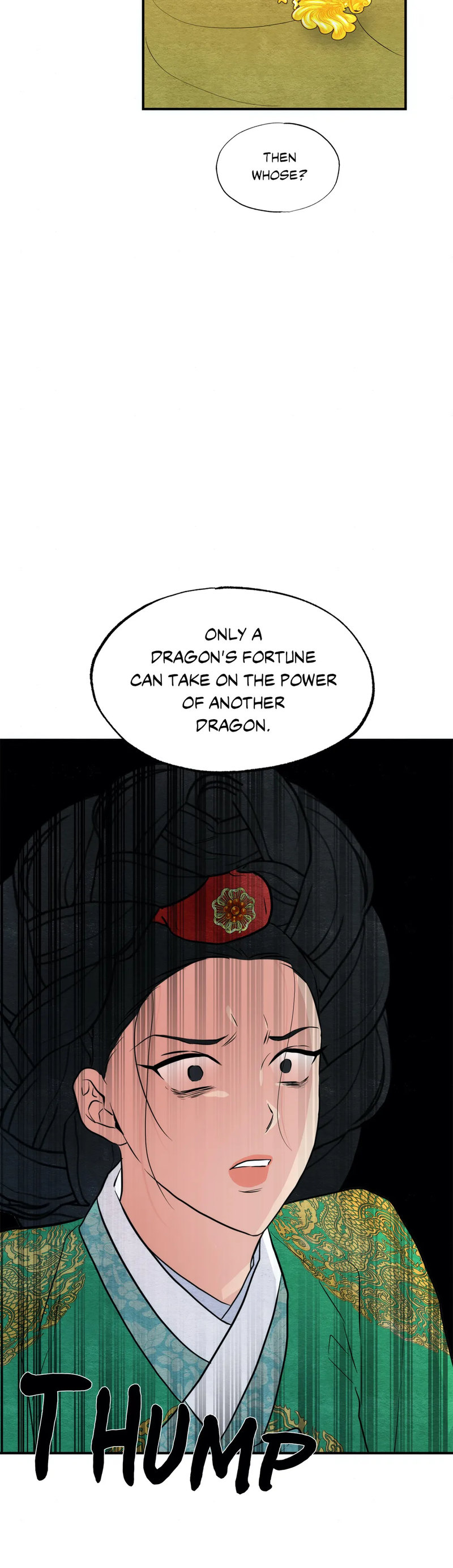 Wild Eyes page 9