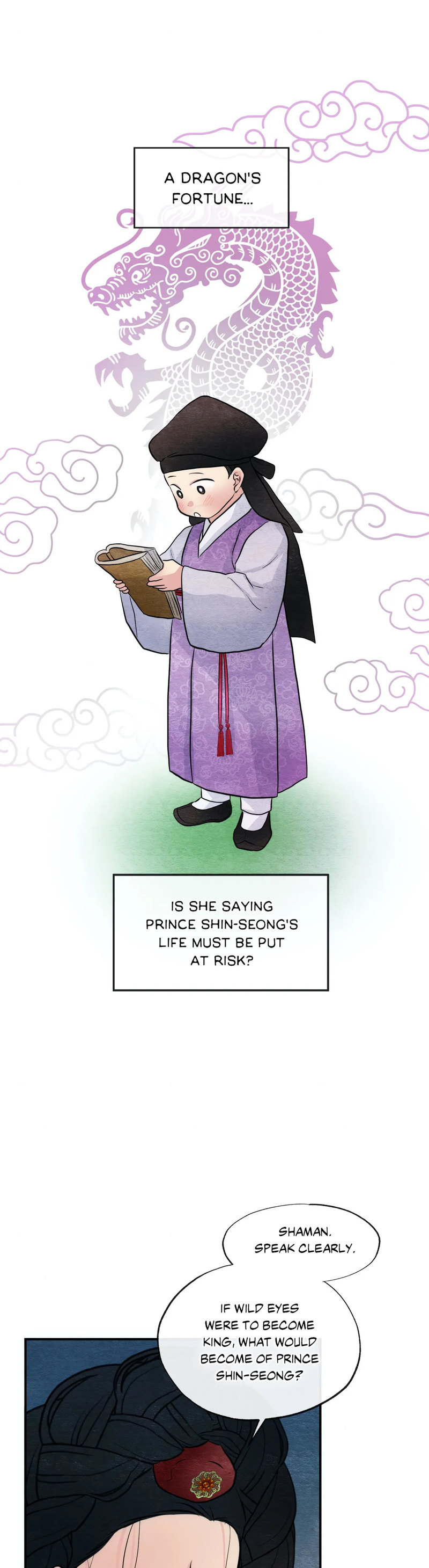 Wild Eyes page 10