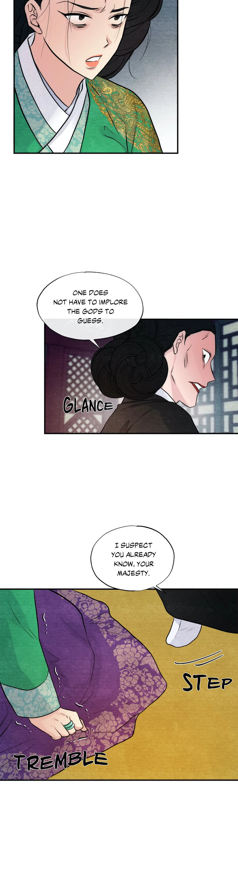 Wild Eyes page 11