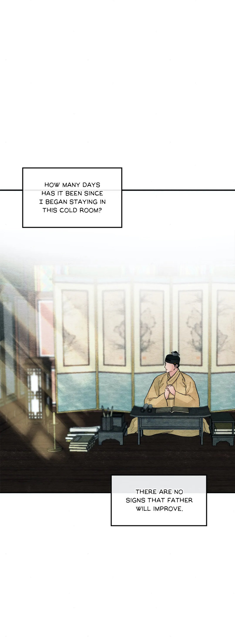 Wild Eyes page 17