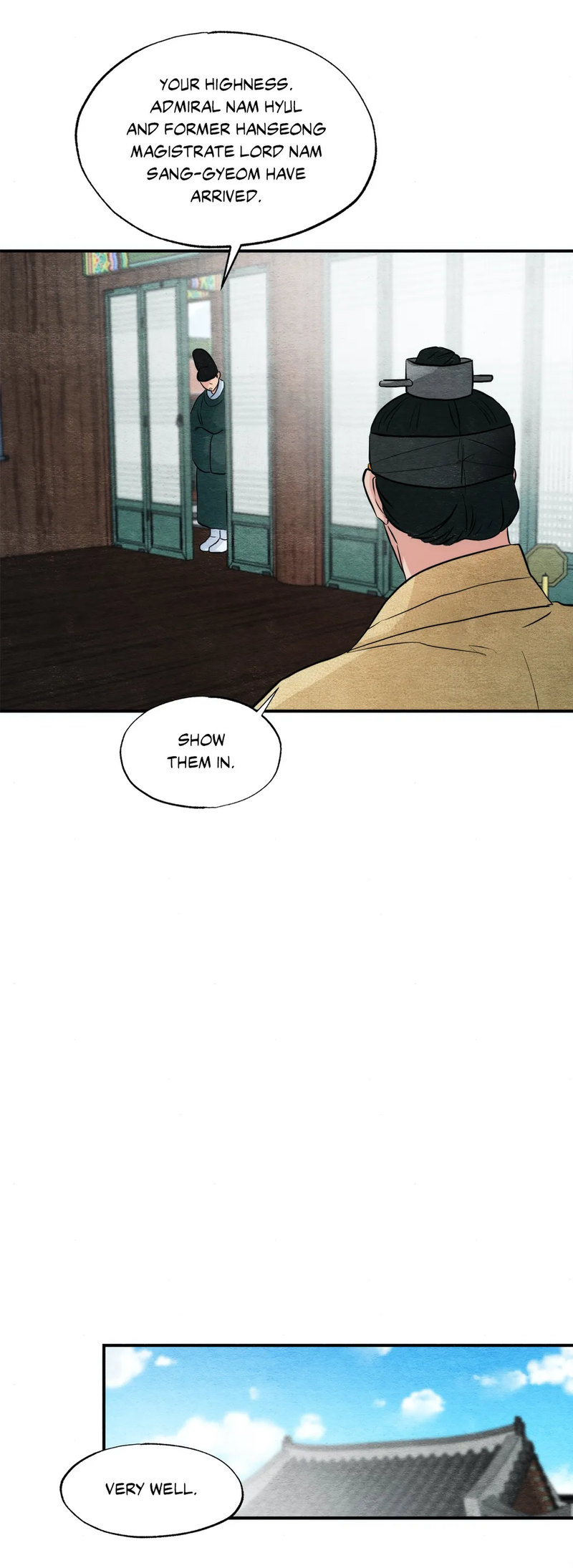 Wild Eyes page 18