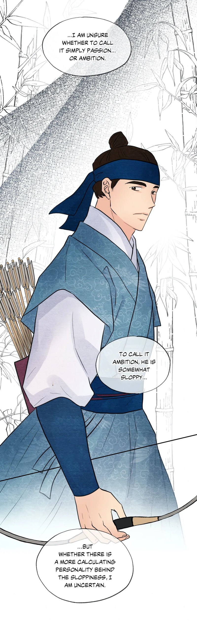Wild Eyes page 21