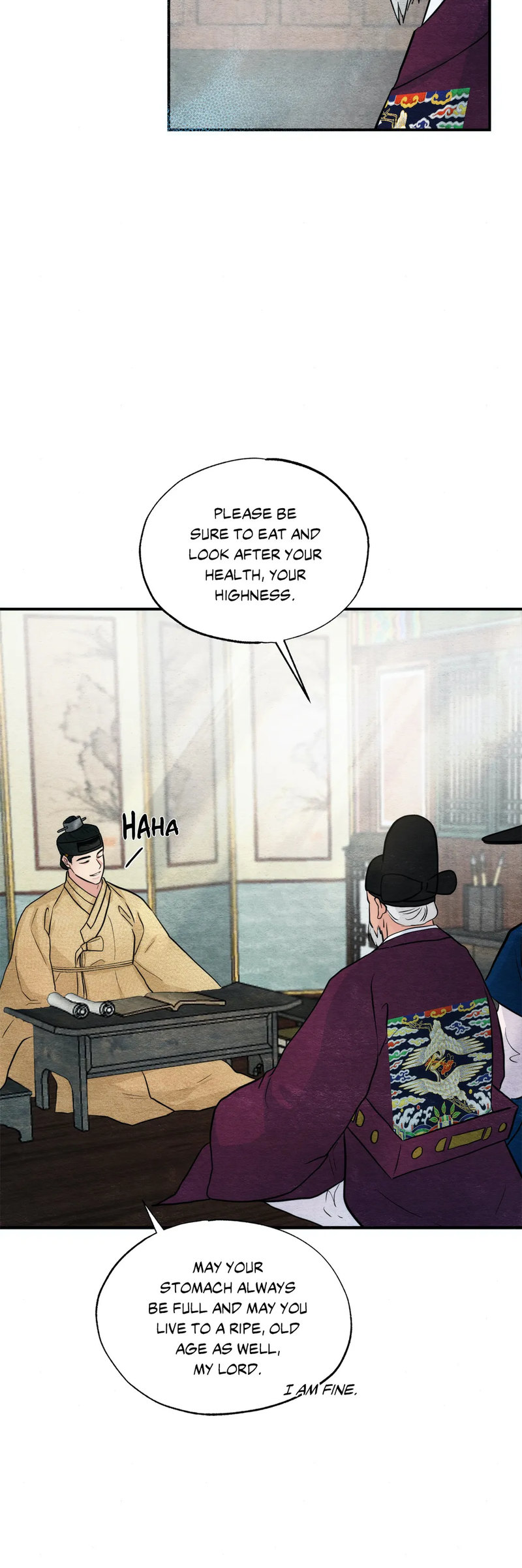 Wild Eyes page 24