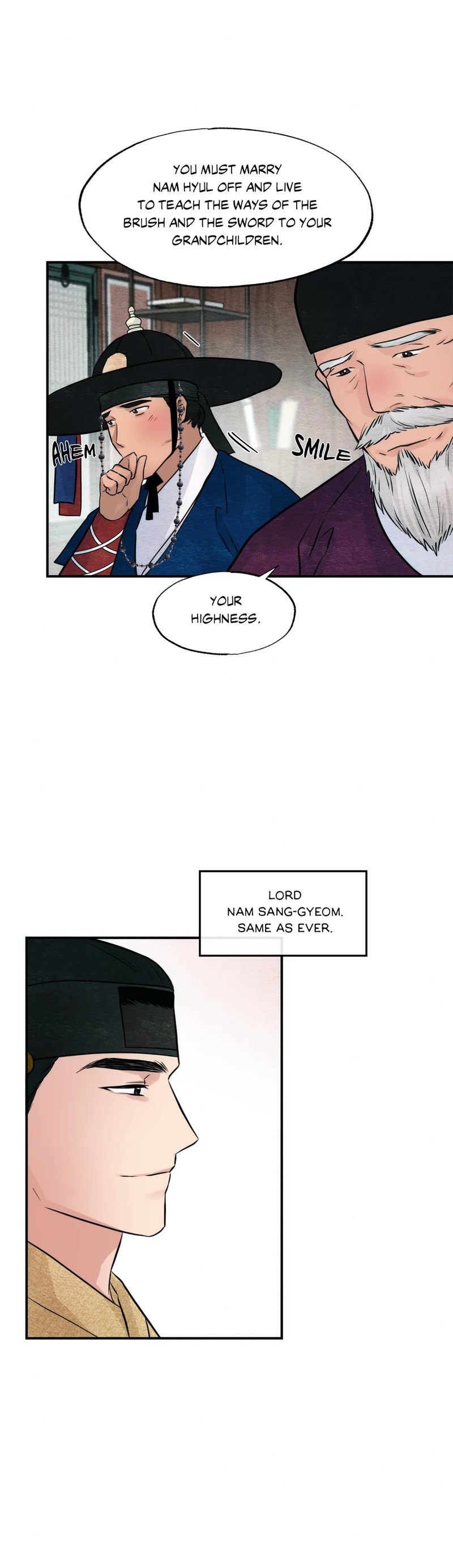 Wild Eyes page 25