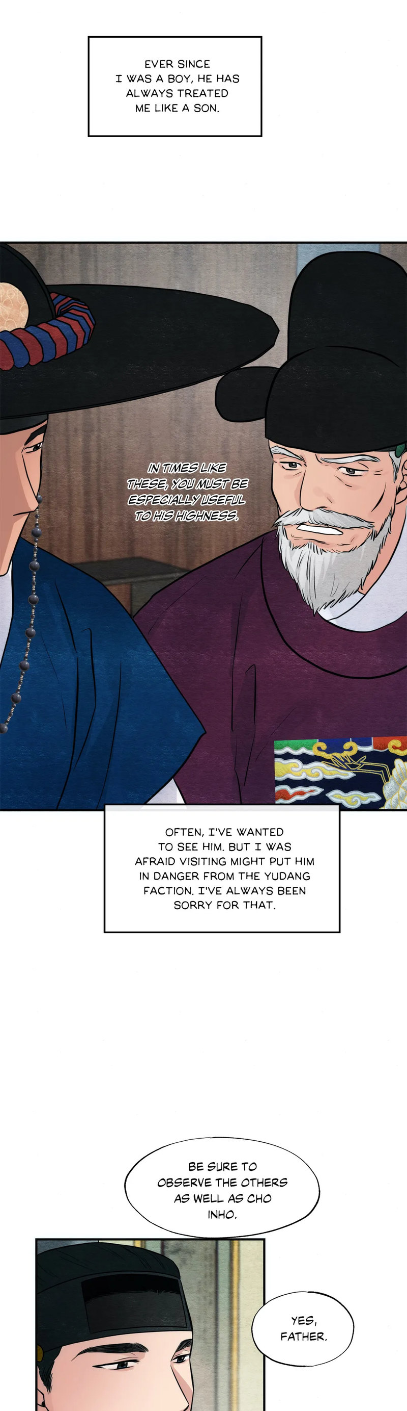 Wild Eyes page 26