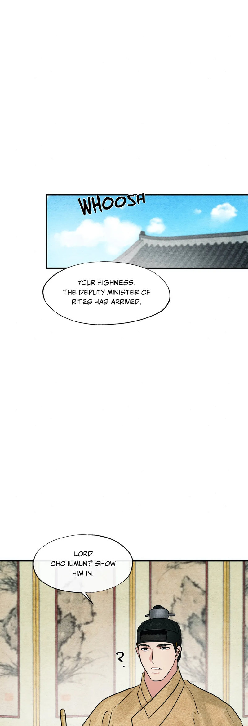 Wild Eyes page 28