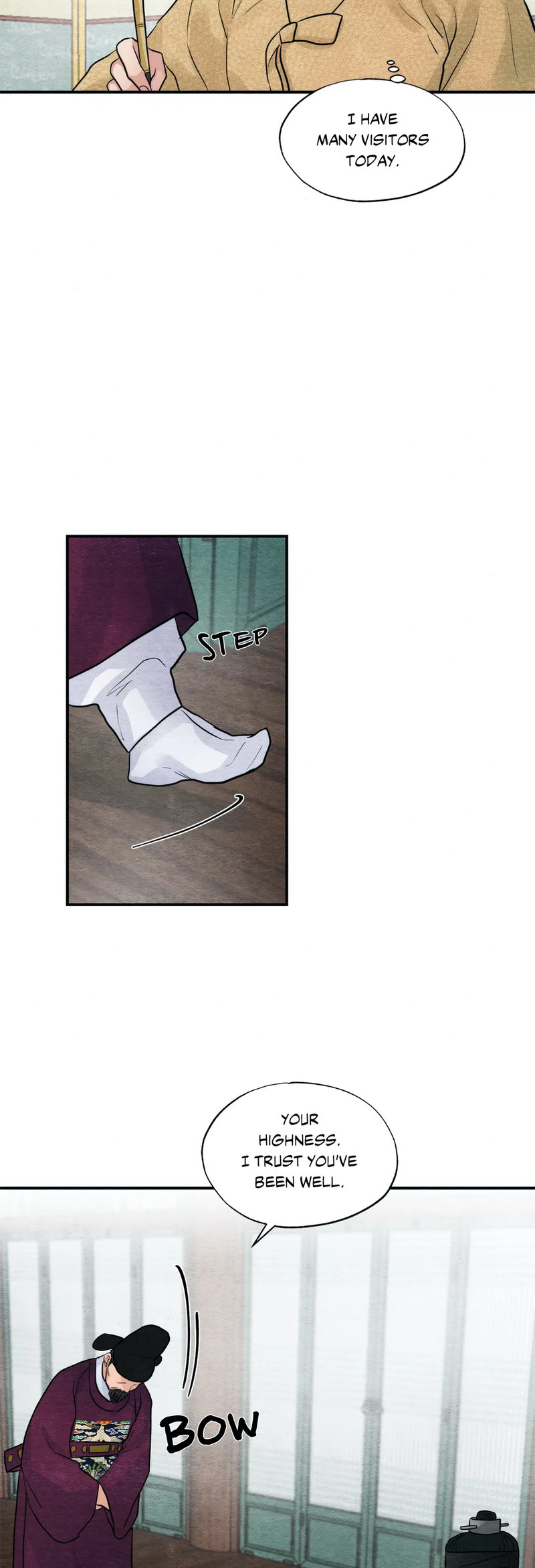 Wild Eyes page 29
