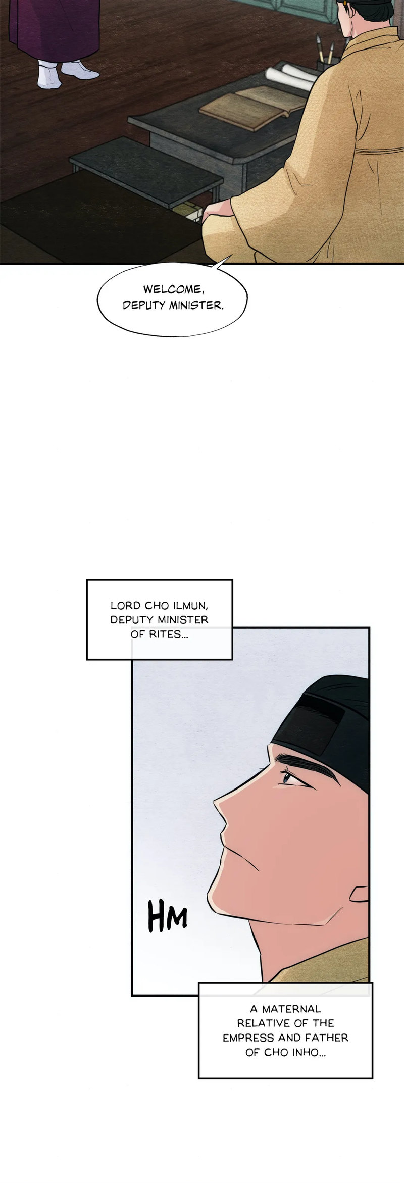 Wild Eyes page 30