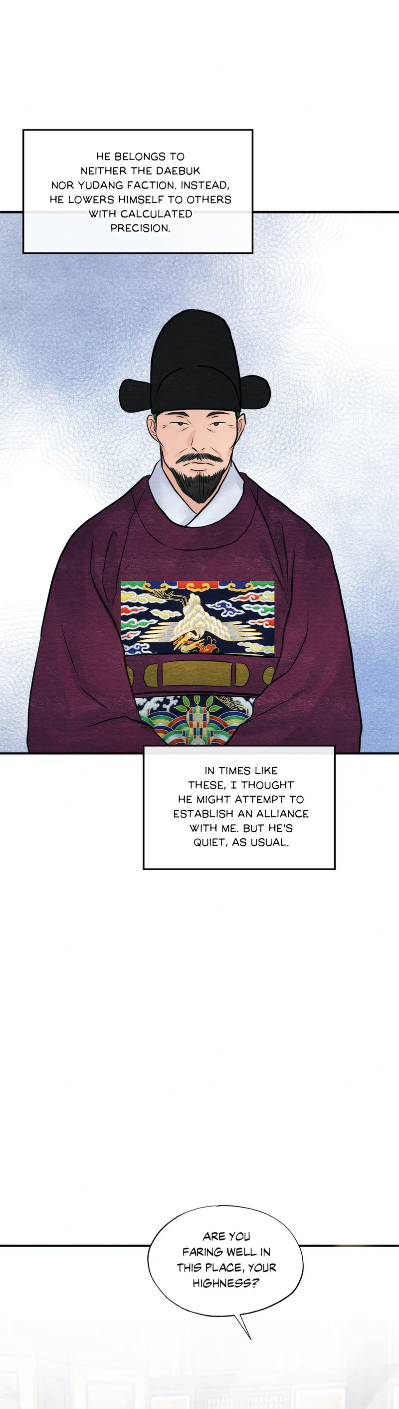 Wild Eyes page 31