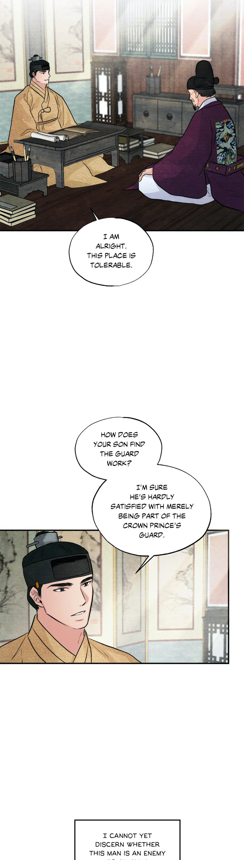 Wild Eyes page 32