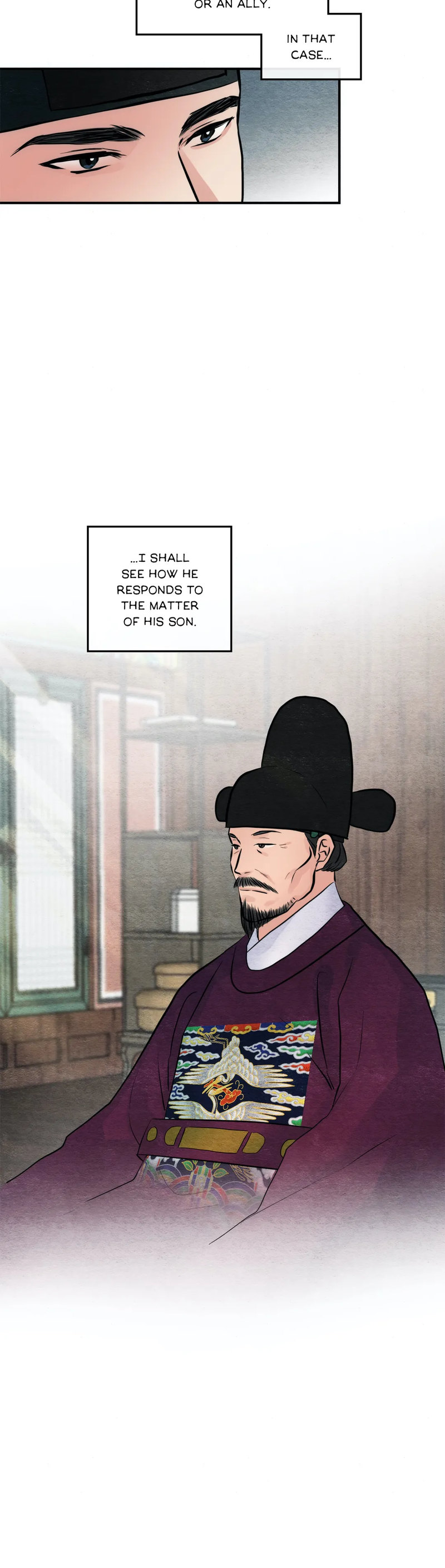 Wild Eyes page 33